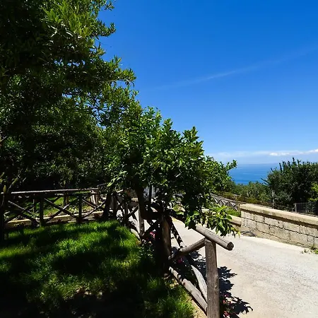 La Torre Relais Apartment