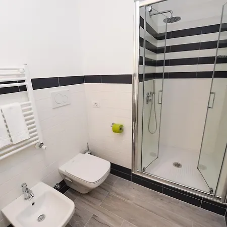 La Torre Relais Apartment