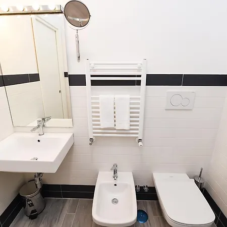Apartamento La Torre Relais *