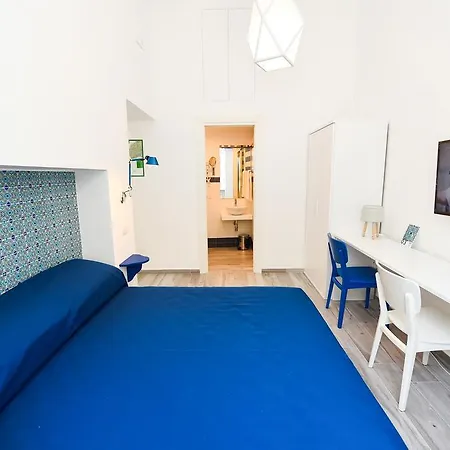 Apartment La Torre Relais