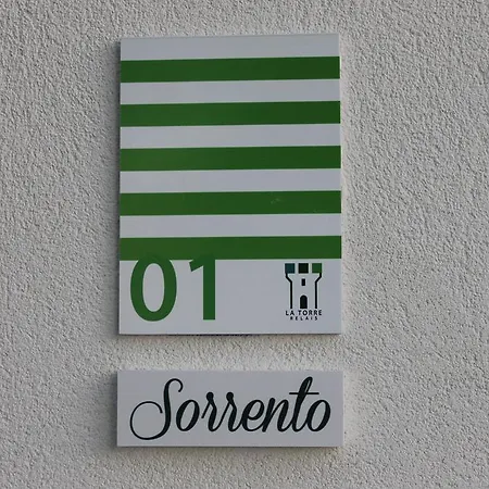 La Torre Relais Sorrento