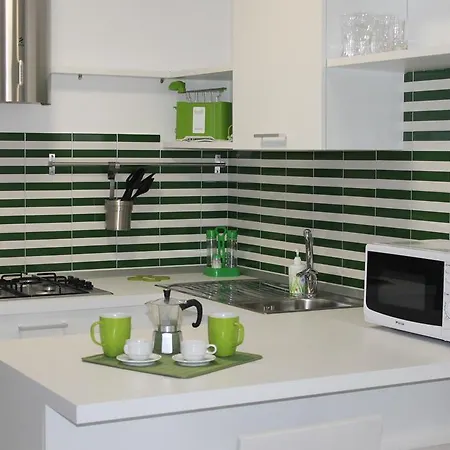La Torre Relais Apartamento