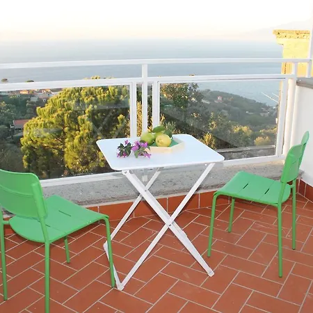 La Torre Relais Sorrento