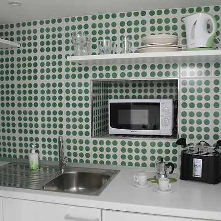 Apartment La Torre Relais Sorrento