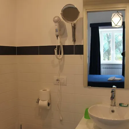La Torre Relais Apartment