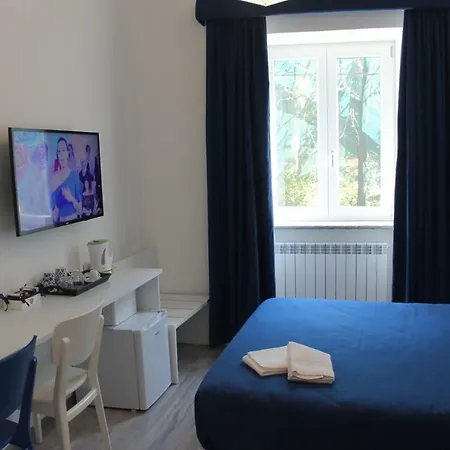La Torre Relais