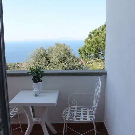 Apartamento La Torre Relais *