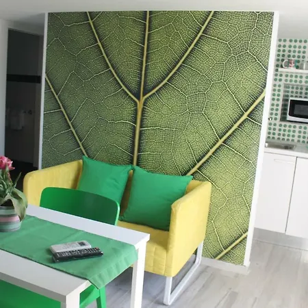 Apartamento La Torre Relais *