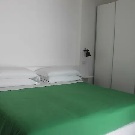 La Torre Relais Apartamento Península Sorrentina