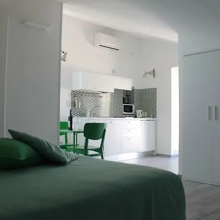 Apartment La Torre Relais *