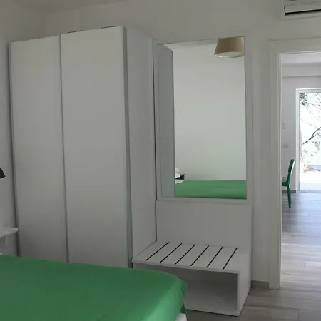 La Torre Relais Apartment *