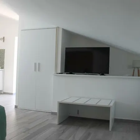 La Torre Relais Apartment *