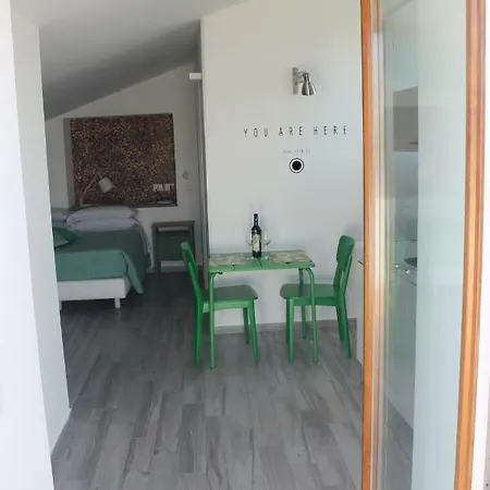 Apartment La Torre Relais Sorrento