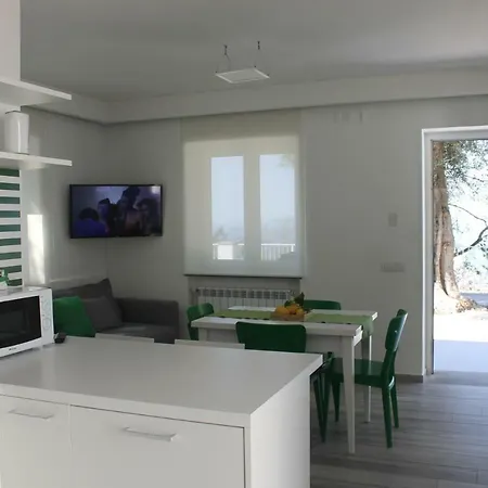 La Torre Relais * Península Sorrentina