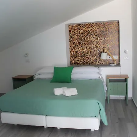 La Torre Relais