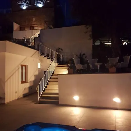 La Torre Relais Sorrento