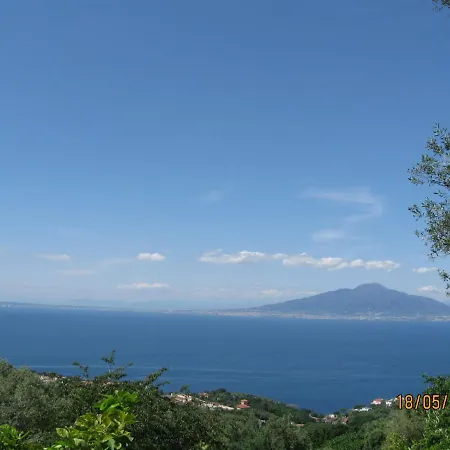 La Torre Relais Península Sorrentina
