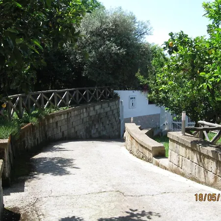 La Torre Relais Apartment *