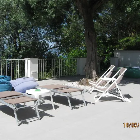 La Torre Relais *