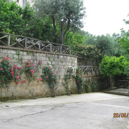 La Torre Relais Sorrento